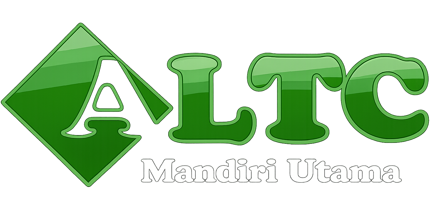 PT. ALTC Mandiri Utama